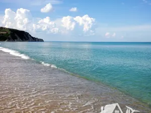 Prodej bytu 2+kk, Bjala, Bulharsko, 81 m2