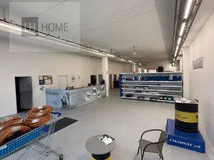 Pronájem obchodního prostoru, Liberec, 334 m2