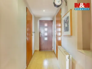 Prodej rodinného domu, Kladno - Rozdělov, Ol. Holcmana, 115 m2