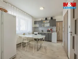 Prodej rodinného domu, Kladno - Kročehlavy, Štítného, 121 m2