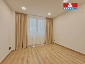 Prodej bytu 3+1, Ostrava - Zábřeh, Středoškolská, 67 m2