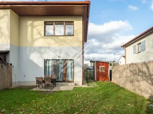 Prodej bytu 3+kk, Králův Dvůr, Větrná, 80 m2