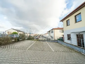 Prodej bytu 3+kk, Králův Dvůr, Větrná, 80 m2