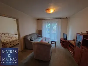 Prodej bytu 2+1, Brno, Svatopluka Čecha, 49 m2