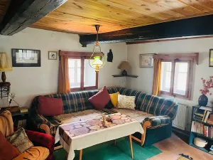 Prodej chalupy, Rychnov u Jablonce nad Nisou, 160 m2