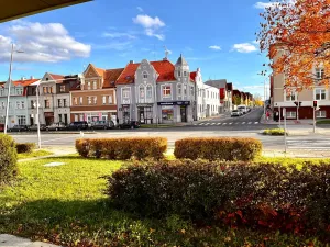 Prodej bytu 4+1, Kladno, Čs. armády, 92 m2