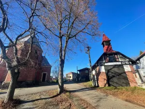 Pronájem rodinného domu, Zvole, J. Štulíka, 260 m2