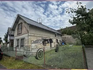 Prodej rodinného domu, Mnichovo Hradiště, 131 m2