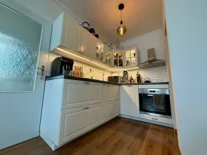 Pronájem bytu 2+kk, Liberec, Hodkovická, 64 m2