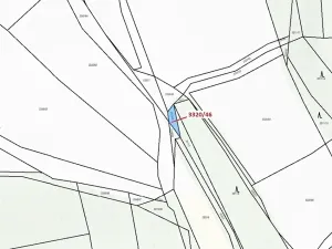 Dražba pole, Bojkovice, 94 m2