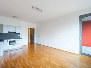 Pronájem bytu 2+kk, Praha - Vinohrady, Korunní, 64 m2