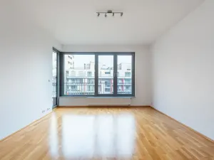Pronájem bytu 2+kk, Praha - Vinohrady, Korunní, 64 m2