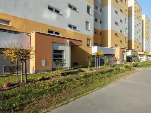 Pronájem bytu 1+kk, Praha - Horní Měcholupy, Hornoměcholupská, 34 m2