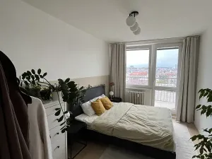 Prodej bytu 2+kk, Praha - Vršovice, Moskevská, 53 m2