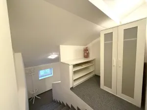 Pronájem bytu 3+kk, Brno - Královo Pole, Tyršova, 77 m2