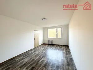 Pronájem bytu 2+1, Chomutov, 17. listopadu, 62 m2