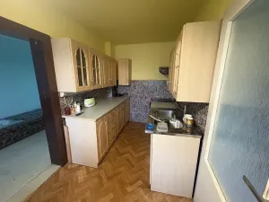 Prodej rodinného domu, Jičín, 90 m2
