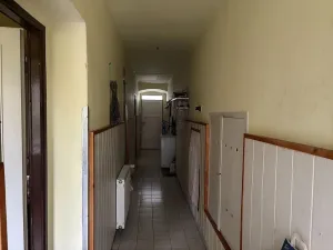 Prodej rodinného domu, Jičín, 90 m2