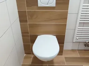 Pronájem bytu 3+kk, Ostrava, 28. října, 49 m2