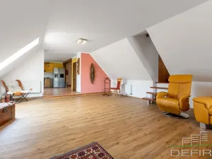 Prodej komerční nemovitosti, Praha - Újezd nad Lesy, Starokolínská, 510 m2