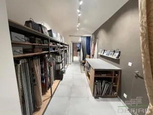 Prodej komerční nemovitosti, Praha - Nové Město, Dittrichova, 77 m2