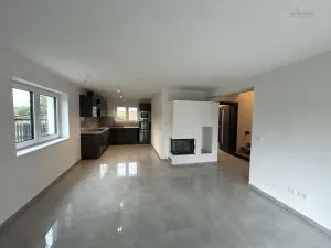 Pronájem rodinného domu, Všemyslice - Bohunice, 168 m2