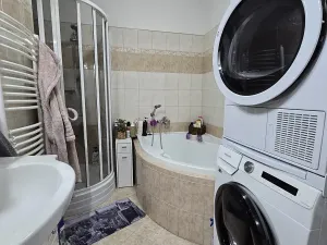 Prodej bytu 2+kk, Moravské Budějovice, Hloužkova, 69 m2