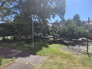 Pronájem bytu 3+1, Česká Lípa, Újezd, 75 m2