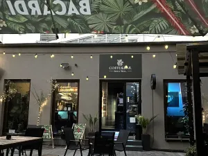 Prodej restaurace, Praha - Vinohrady, Vinohradská, 270 m2