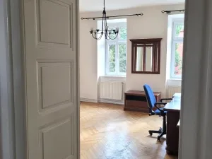 Pronájem bytu 3+1, Ostrava - Moravská Ostrava, Nádražní, 107 m2