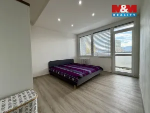Prodej bytu 3+1, Klášterec nad Ohří, Na Vyhlídce, 66 m2