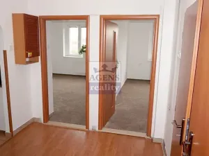 Pronájem kanceláře, Praha - Michle, Popovická, 69 m2