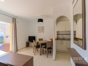 Prodej bytu 2+kk, Calp, Španělsko, 56 m2