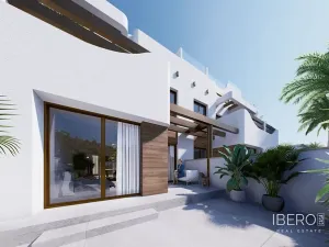 Prodej bytu 3+kk, Pilar de la Horadada, Španělsko, Avenida de la Torre, 46 m2