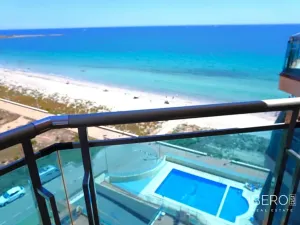 Prodej bytu 3+kk, Cartagena, Španělsko, Gran Vía del Nordeste, 93 m2