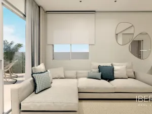 Prodej bytu 3+kk, Pilar de la Horadada, Španělsko, Avenida de la Torre, 68 m2