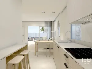 Prodej bytu 3+kk, Pilar de la Horadada, Španělsko, Avenida de la Torre, 68 m2