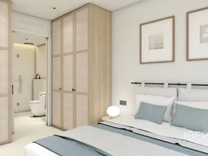 Prodej bytu 3+kk, Pilar de la Horadada, Španělsko, Avenida de la Torre, 68 m2