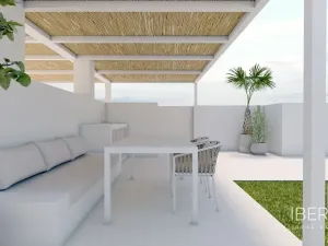 Prodej bytu 3+kk, Pilar de la Horadada, Španělsko, Avenida de la Torre, 68 m2