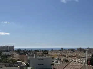 Prodej bytu 3+kk, Orihuela, Španělsko, Paseo Marítimo de Playa Flamenca, 110 m2