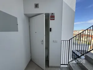 Prodej bytu 3+kk, Orihuela, Španělsko, Paseo Marítimo de Playa Flamenca, 110 m2