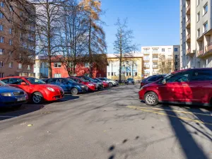 Prodej bytu 3+1, Havířov - Podlesí, Kmochova, 63 m2