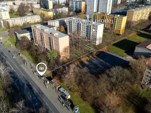 Prodej bytu 3+1, Havířov - Podlesí, Kmochova, 63 m2