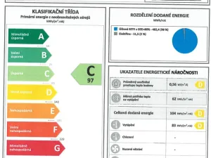 Prodej bytu 3+1, Havířov - Podlesí, Kmochova, 63 m2