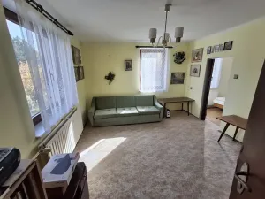 Prodej rodinného domu, Hranice, Na Píšovce, 110 m2