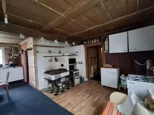 Prodej rodinného domu, Hranice, Dobrovského, 160 m2