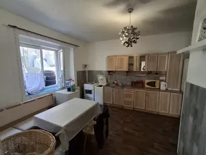 Prodej rodinného domu, Kynšperk nad Ohří, Sokolovská, 260 m2