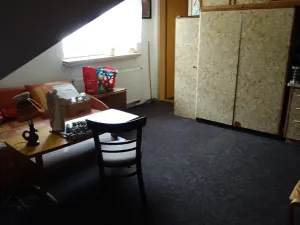 Prodej rodinného domu, Kynšperk nad Ohří, Sokolovská, 508 m2