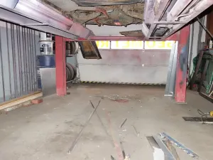 Prodej rodinného domu, Kynšperk nad Ohří, Sokolovská, 508 m2