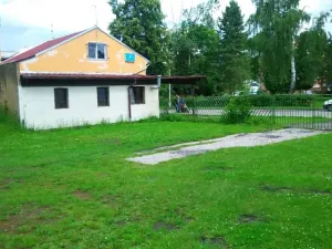 Prodej komerční nemovitosti, Kynšperk nad Ohří, Sokolovská, 928 m2